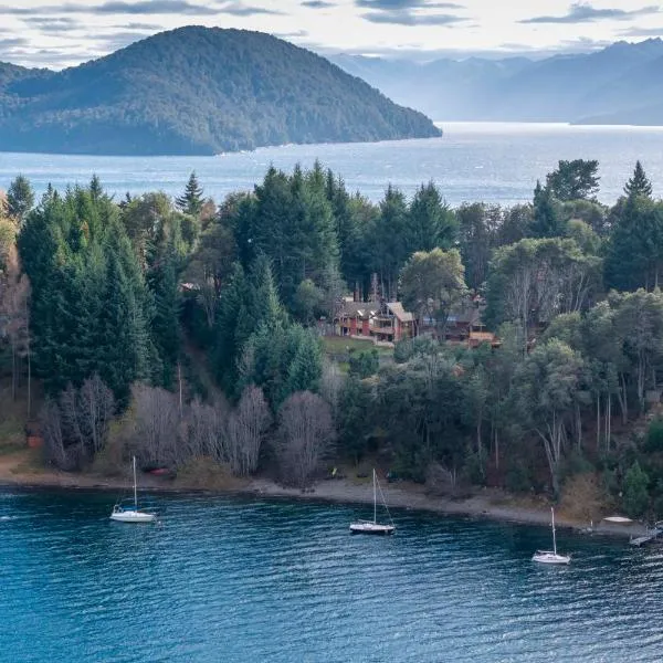 Peninsula Petit, khách sạn ở San Carlos de Bariloche