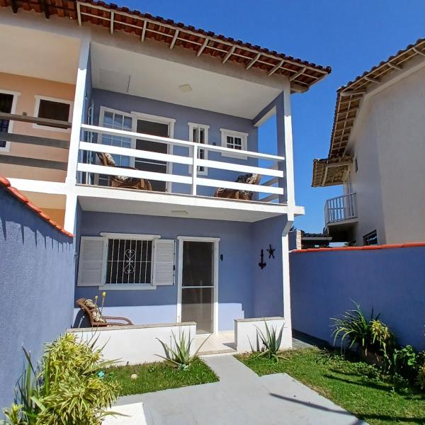 Residêncial Porto do Sol!
