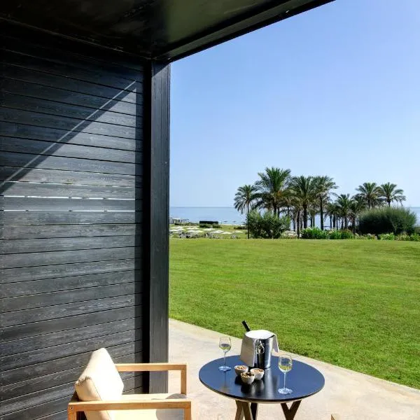 Verdura Resort, hotel di Ribera
