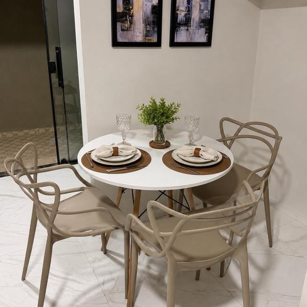 Conforto, praticidade e ótima localização - Foto 4