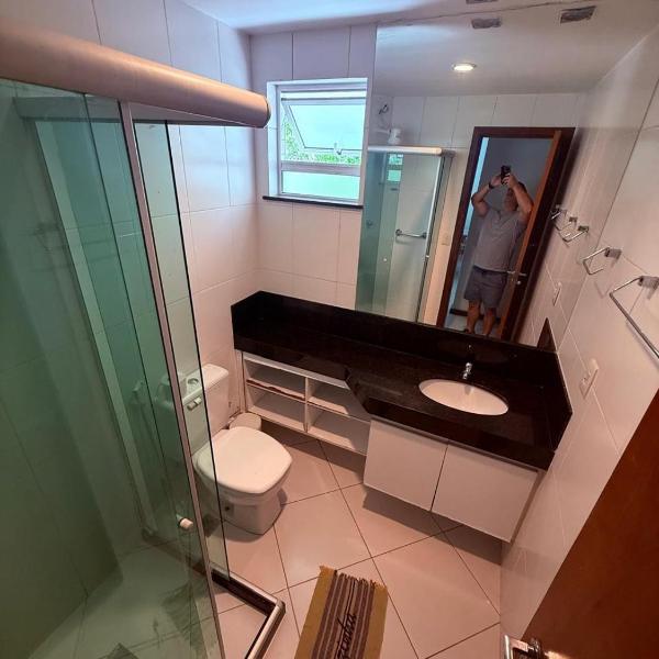 Apartamento Completo com 2 Quartos e Excelente Localização - Foto 3