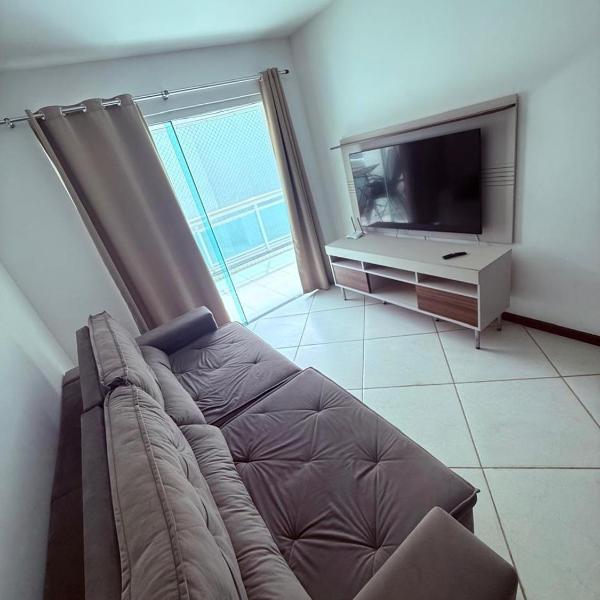 Apartamento Completo com 2 Quartos e Excelente Localização - Foto 5