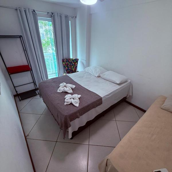 Apartamento Completo com 2 Quartos e Excelente Localização - Foto 2