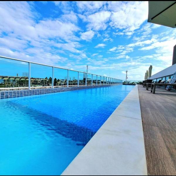 NIXXUS PORTO DE GALINHAS · Nixxus Porto – Luxuoso a 50m da Praia e da Vila - Foto 3