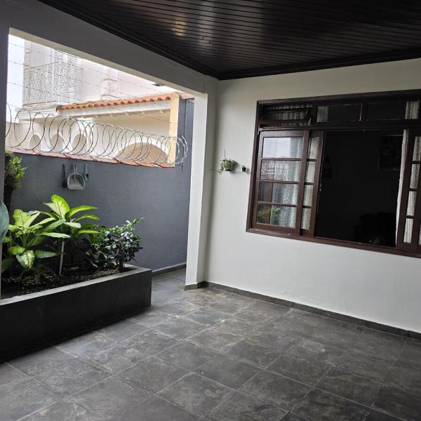 Apartamento 2 qtos Estacionamento Praia central