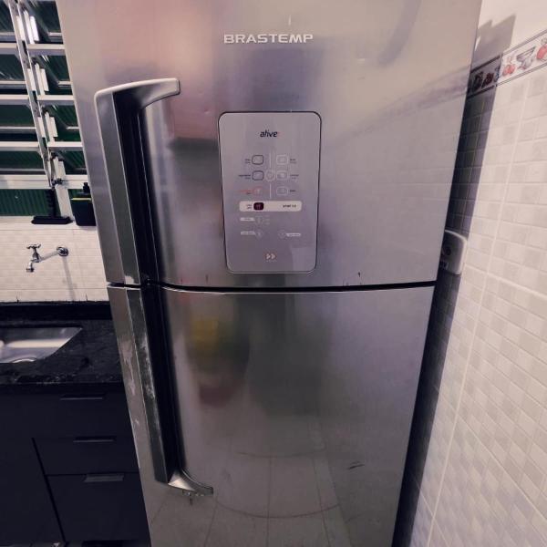 Âncora do Forte seu refúgio a 500 metros da Praia - Foto 5