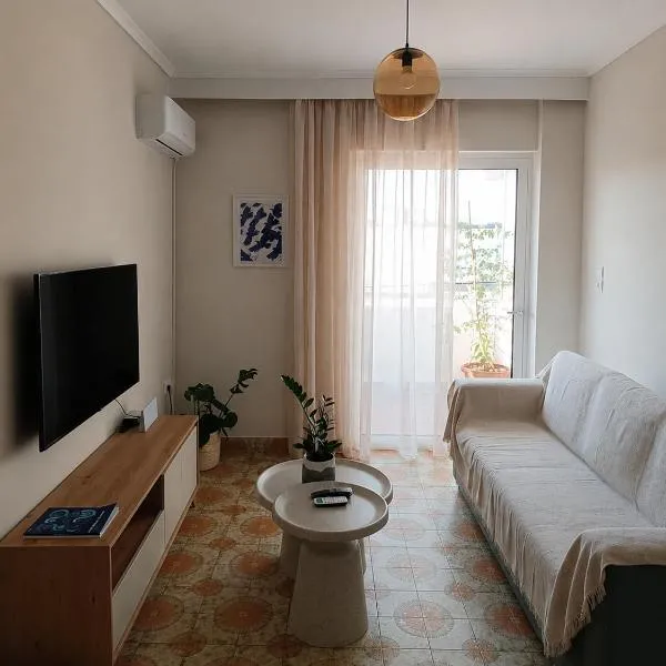 Urbs & Mare 8, hotel di Kos