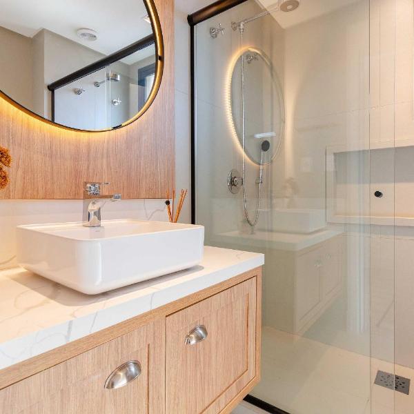 Lumina - Luxuoso apartamento - Foto 3