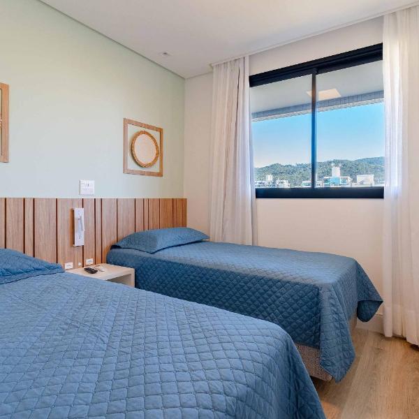 Lumina - Luxuoso apartamento - Foto 2