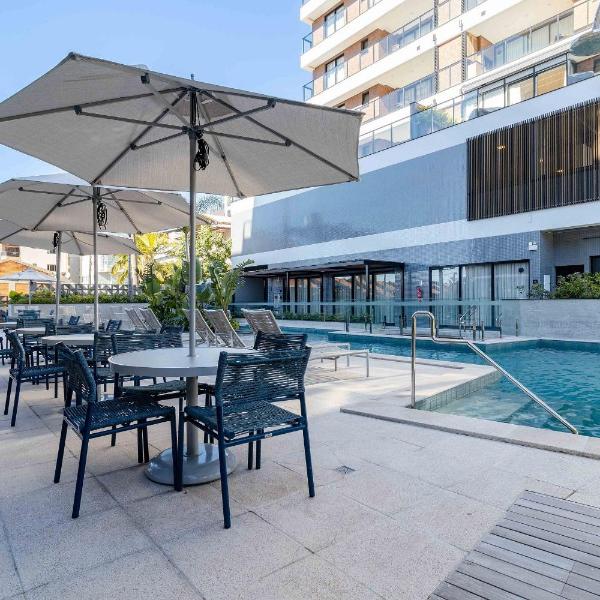 Lumina - Luxuoso apartamento - Foto 4