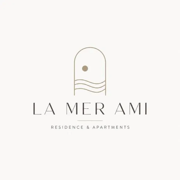 La mer ami, ξενοδοχείο σε Ulcinj