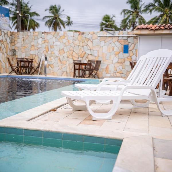 Hotel Meu Xodo - Foto 4