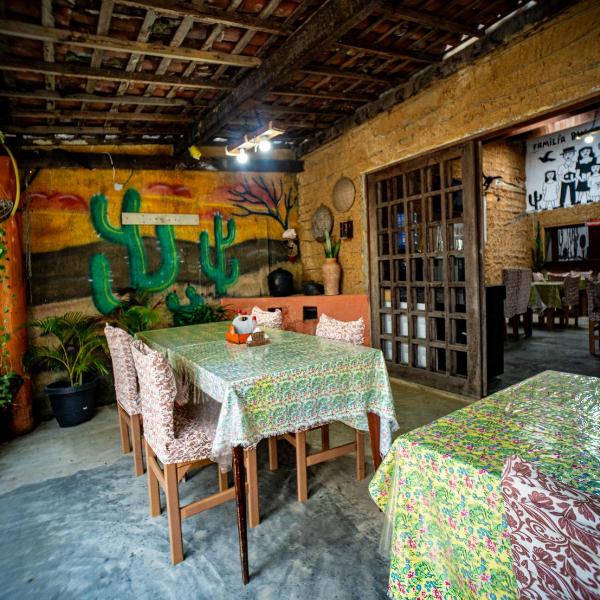 Hotel Meu Xodo - Foto 5
