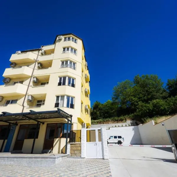 Къща за гости Вихрен-Сандански, hotel a Sandanski
