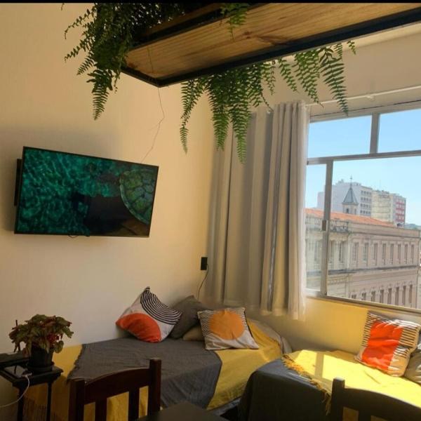 SCR-Lapa- Lindo Estúdio Próximo aos Arcos - Foto 5
