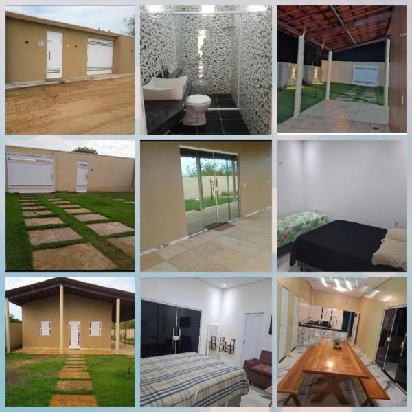 Casa em Jericoacoara