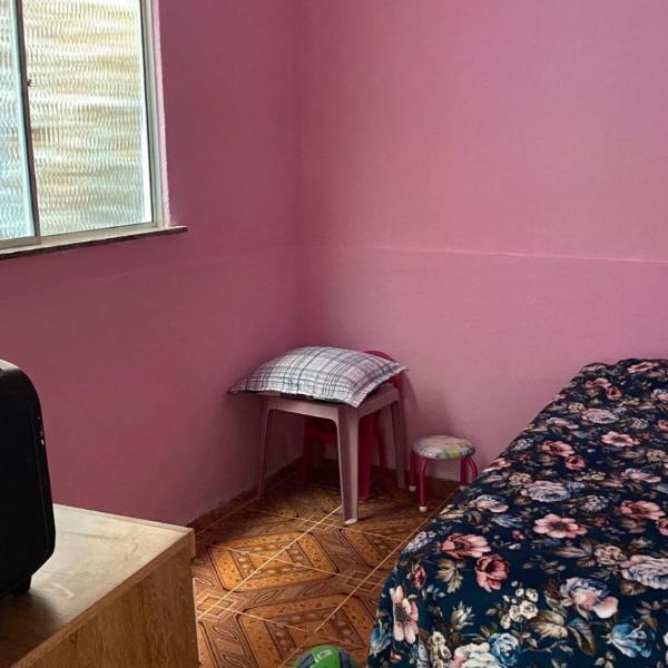 Casa completa com piscina 12min da praia - Bairro Parque Ecológico - Foto 2