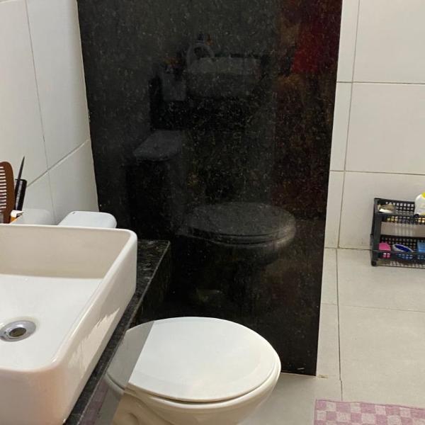 Casa completa com piscina 12min da praia - Bairro Parque Ecológico - Foto 3