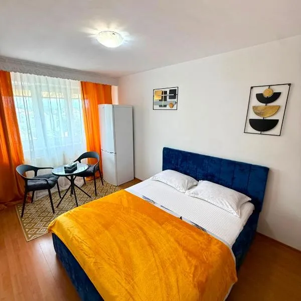 Top HOME, מלון בבאקאו