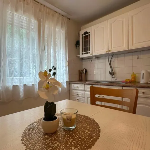K&K Apartment, hotel en Mostar