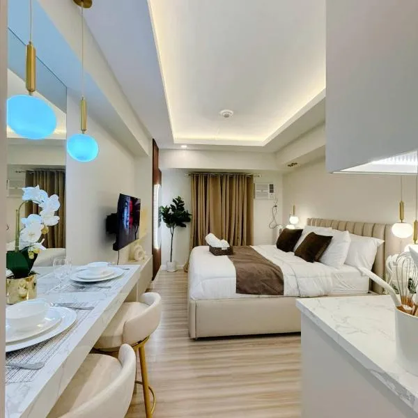2BHK Apartment With Free Swimming Pool, hotel din Islamabad