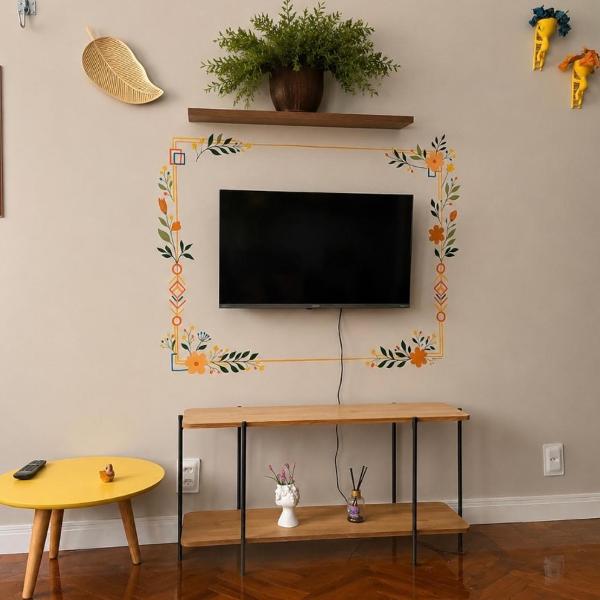 Apartamento Charme da Glória
