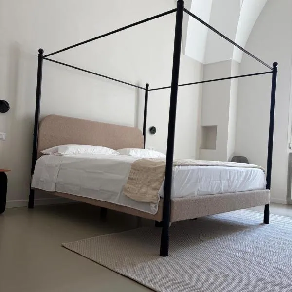 Casamanno, hotel em San Cesario di Lecce