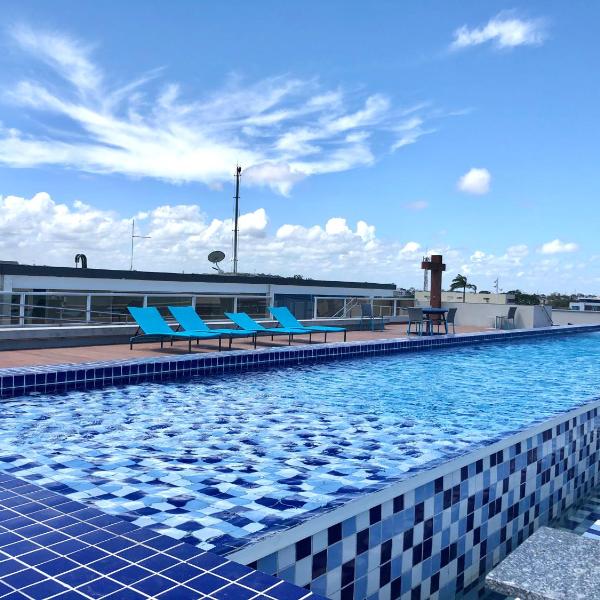 Fernado Pessoa Beira Mar Piedade - Foto 4