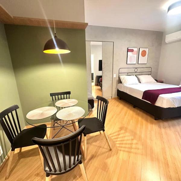 La Residence Premium Apartamento, Piscina, Academia e 1 Vaga - Foto 2