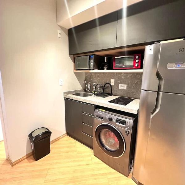 La Residence Premium Apartamento, Piscina, Academia e 1 Vaga - Foto 4