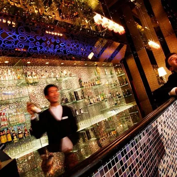 成都世纪城假日酒店西楼，成都的飯店
