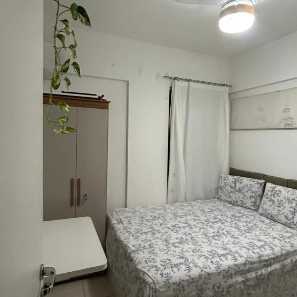 Aconchegante quarto no imbui - Foto 2