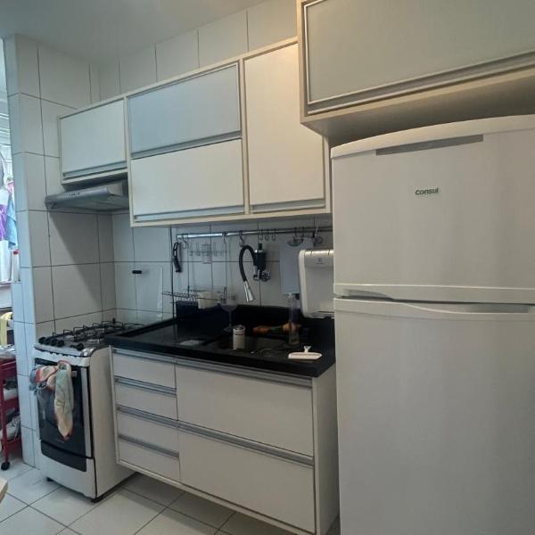 Aconchegante quarto no imbui - Foto 4