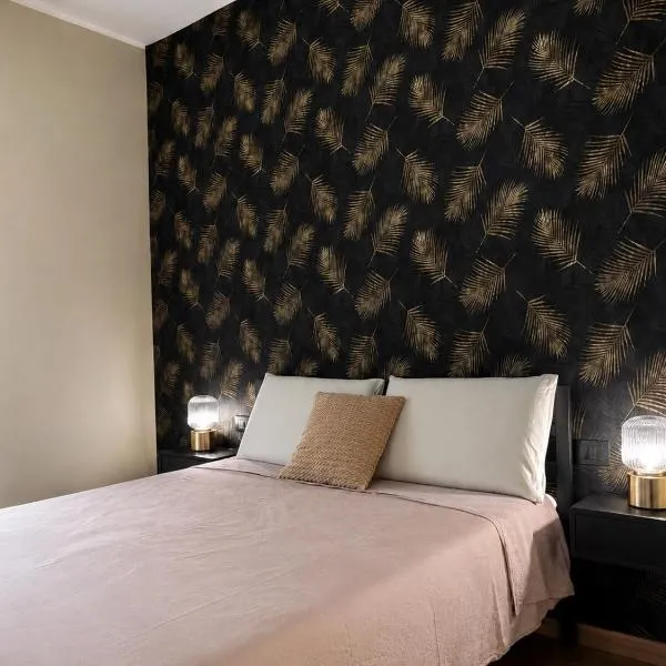 Favola Guesthouse Affittacamere, hôtel à Nettuno