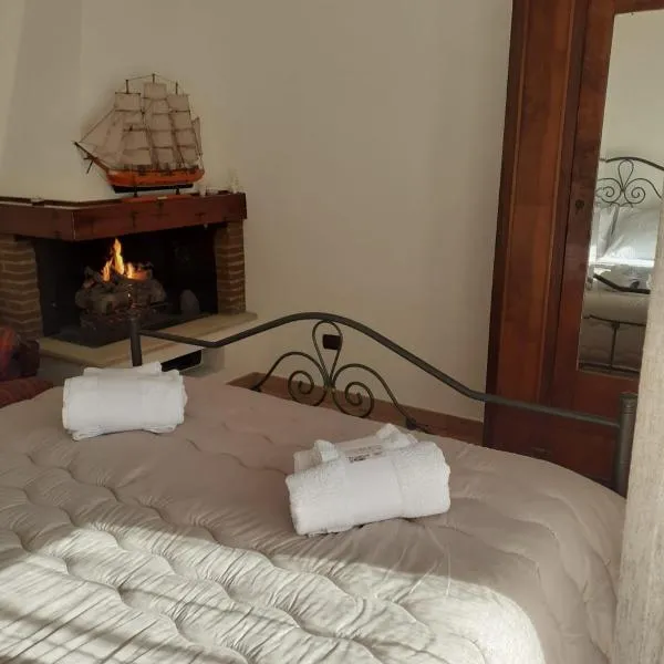 MisterBeB, hotel di Misterbianco