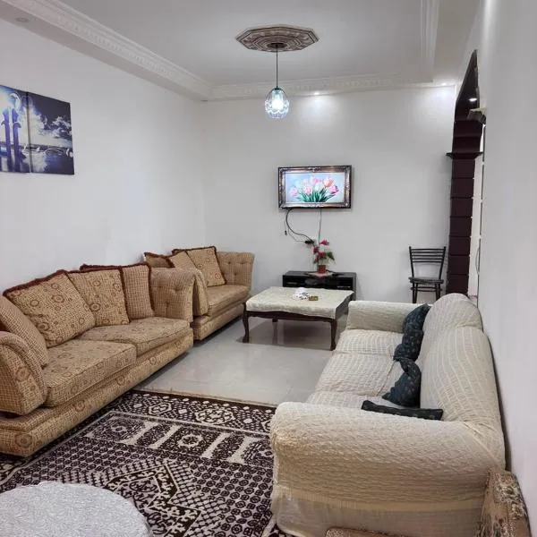 شقه مفروشة الجبيهه, hotel u gradu 'Amman'