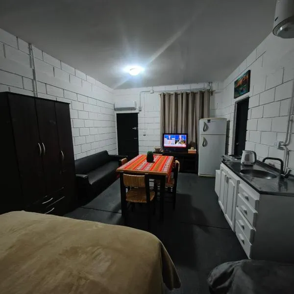 Sin Permiso Hospedaje, hotel din San Fernando del Valle de Catamarca