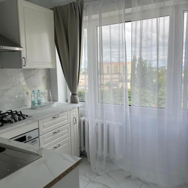 Mieszkanie bardzo dobra lokalizacja, nowe, hôtel à Olsztyn