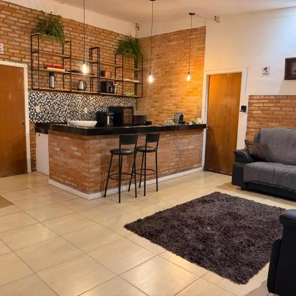 Studios Congresso suites e Lofts Duplex, hotel i Brasília