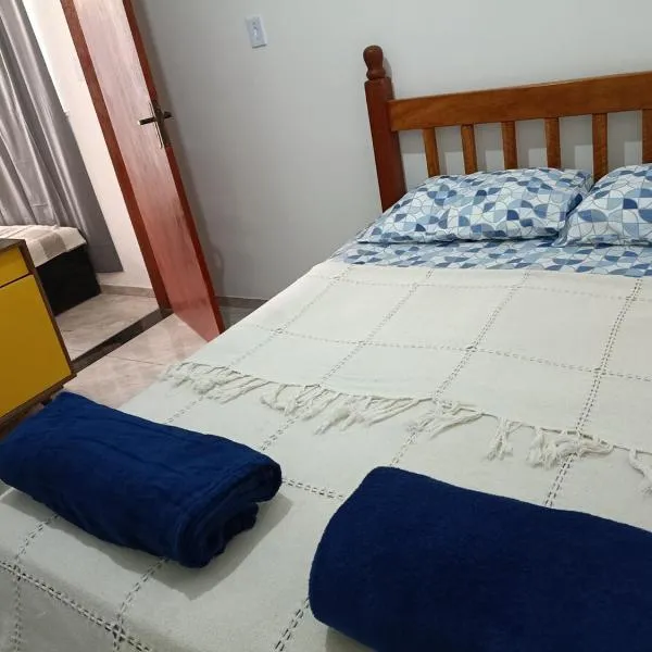 Casa Centro Conforto Privacidade, Hotel in Itaguaí
