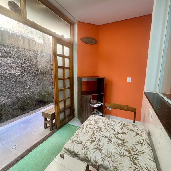Refúgio para Casais em Maresias - 200m da Praia - Foto 2