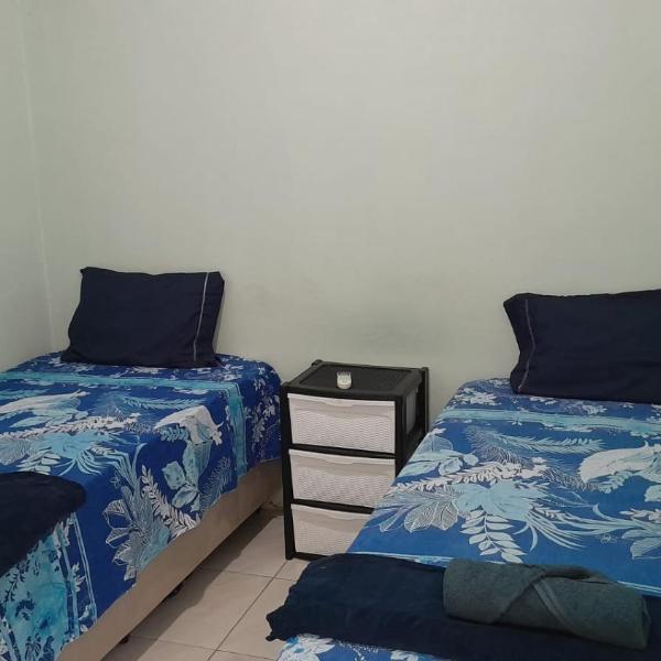 CASAS com PISCINA SENSACIONAIS NO CENTRO - Residencial Tchê - Foto 2