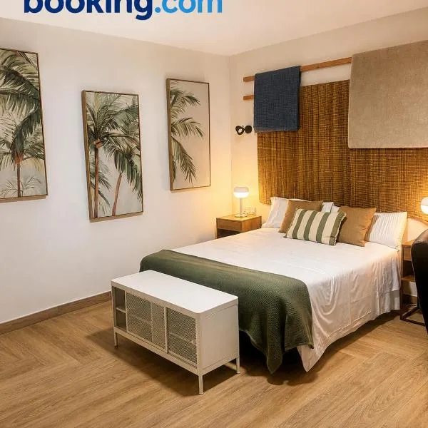 플라센시아에 위치한 호텔 HOTEL LOS ALAMOS BOUTIQUE