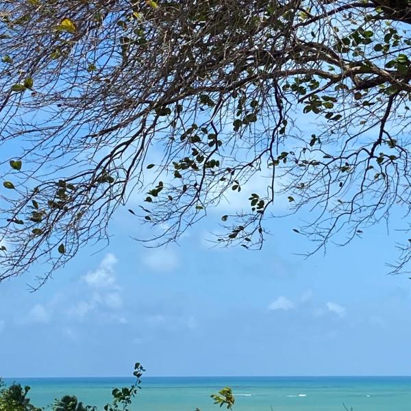 Apto 2 quartos, Litoral Sul de João Pessoa, até 5 Hóspedes