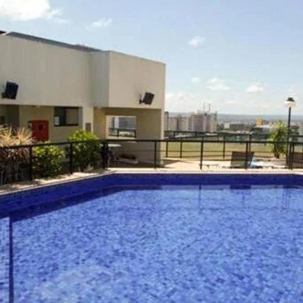 Hotel Idea em Brasília 64046 - Foto 2