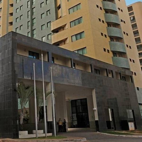 Hotel Idea em Brasília 64046