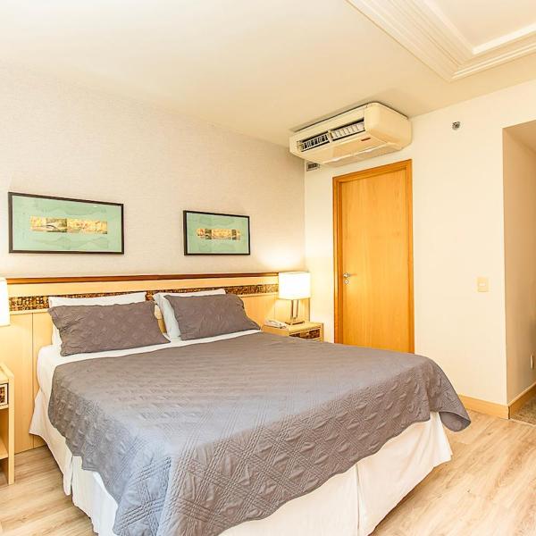 Hotel Idea em Brasília 64046 - Foto 3