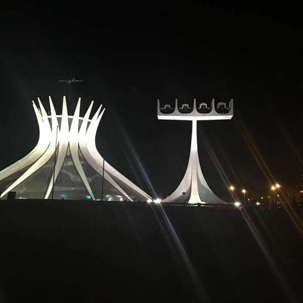 Hotel Idea em Brasília 64046 - Foto 4
