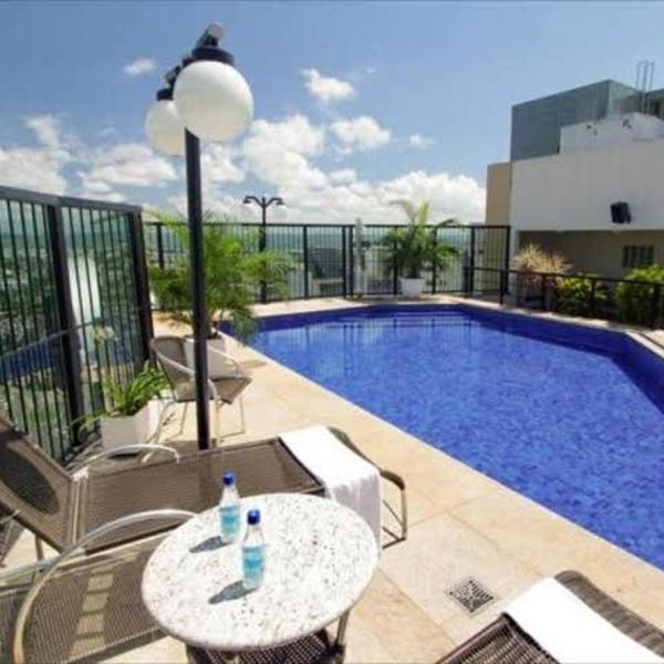 Hotel Idea em Brasília 64046 - Foto 5