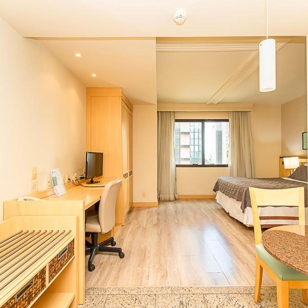 Hotel Idea em Brasília 64046 - Foto 4